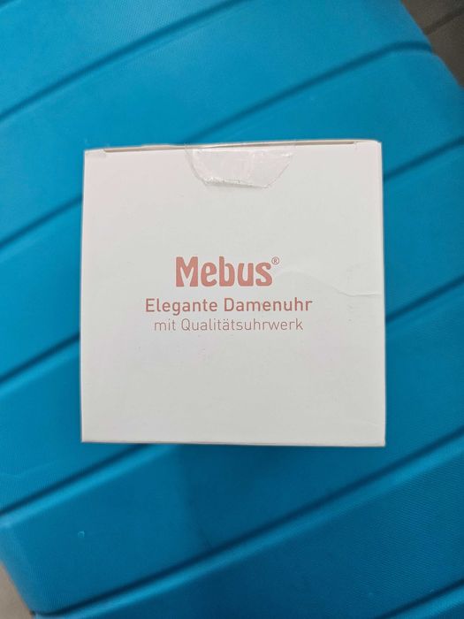 Часовник Mebus, размер М