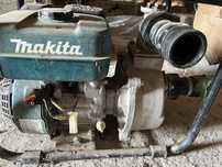 Vand motopompa apa Makita EW2050H