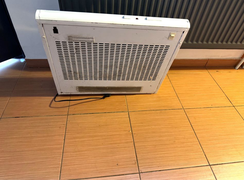 Hota electrica Artic