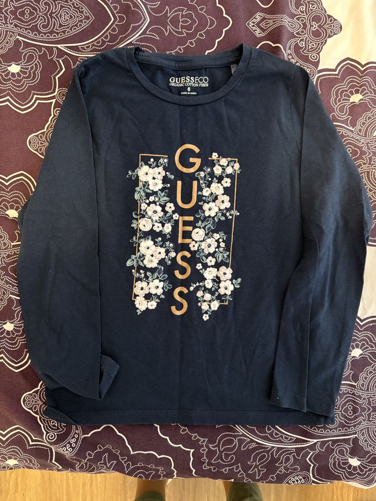 Блузи Guess 6-7г