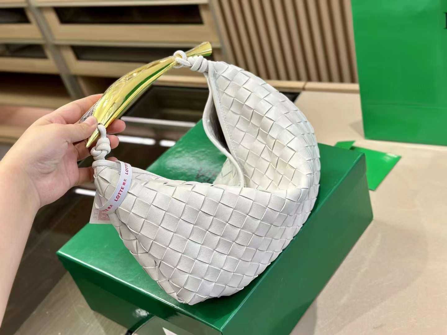 Geanta de mana dama Bottega Veneta 540-13