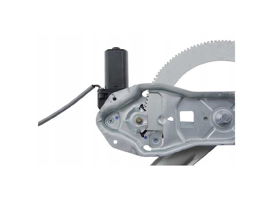 Стъклоподемник с електромотор  Ford Transit 7