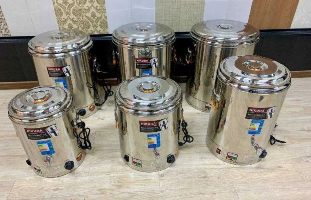 Самовар Samovar samavor samavar Самовар электрический
