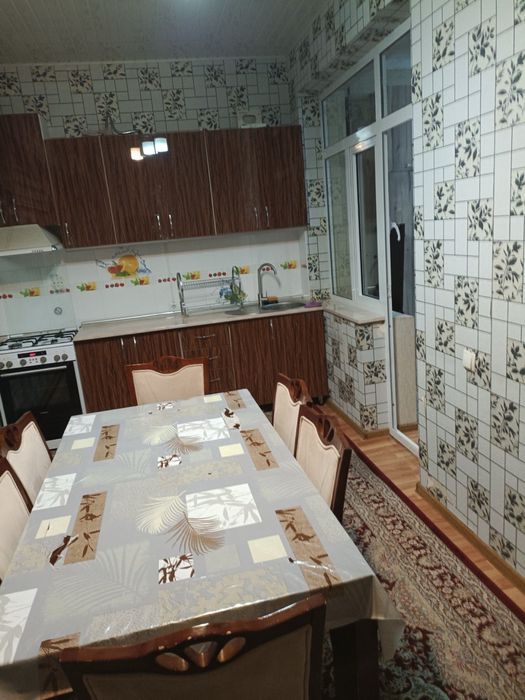 Аренда срочно Маклерам не беспокойить 3 комнатная