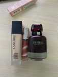 Парфюм Givenchy L'interdit
