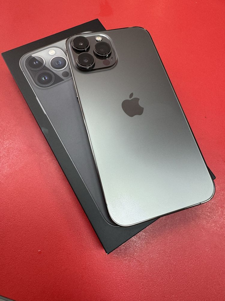iPhone 13 Pro Max Graphite 128GB