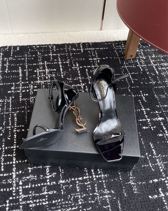 Sandale Ysl piele mirro quality pe comanda