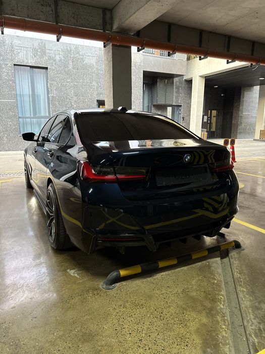 Bmw i3 продается срочно