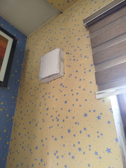 Рекуператор Бризер single room