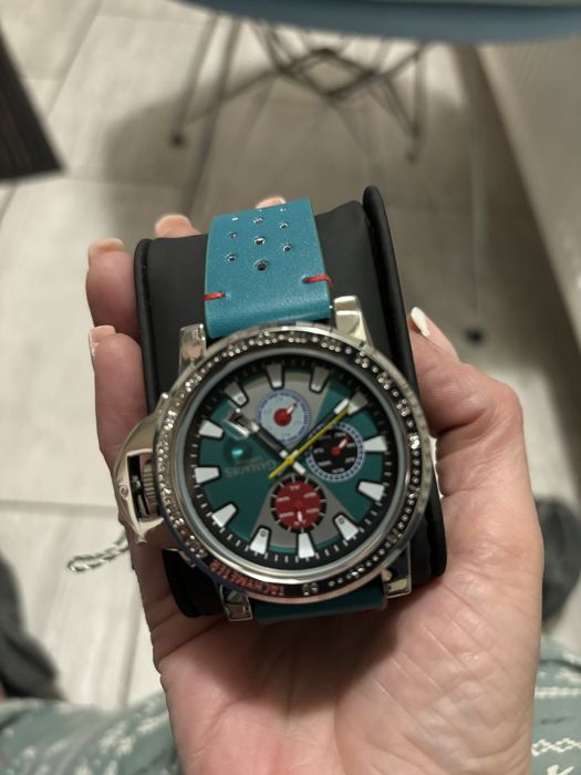 Ceas Gamages automatoc nou