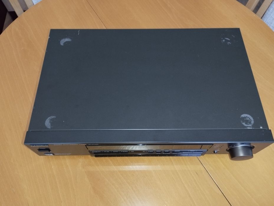 Тунер Technics ST-GT630