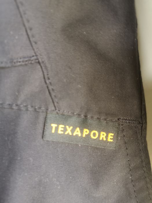 Jack Wolfskin, яке за дъжд, размер L