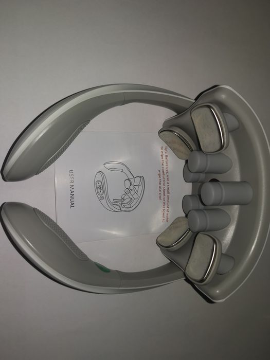 Aparat pentru masaj cervical JT-88