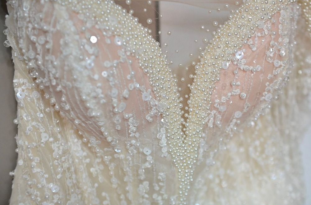 Rochie de mireasa