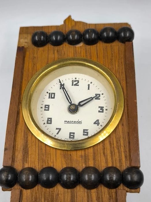 Ceas vintage Mercedes