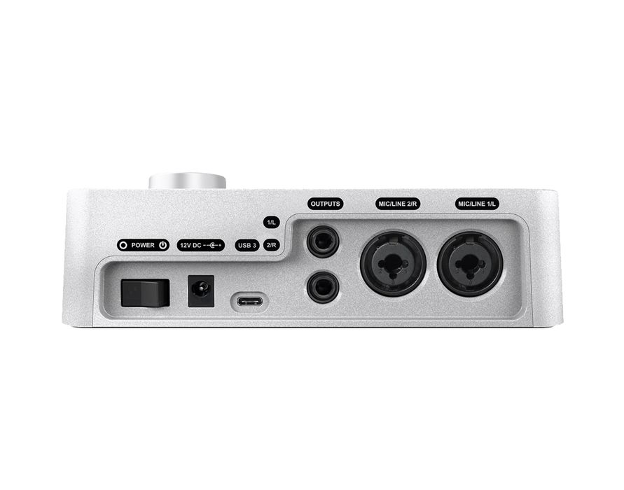 Universal Audio Apollo Solo USB