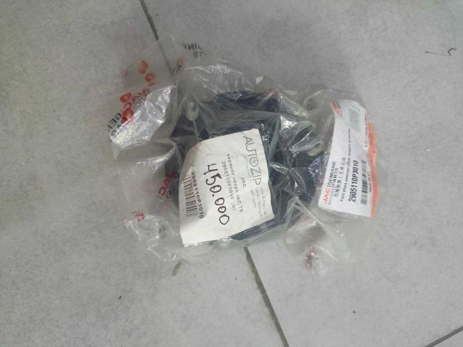 Верхняя опора ЖАК Т6