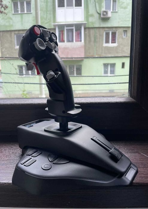 Hotas Ursa Minor Joystick R