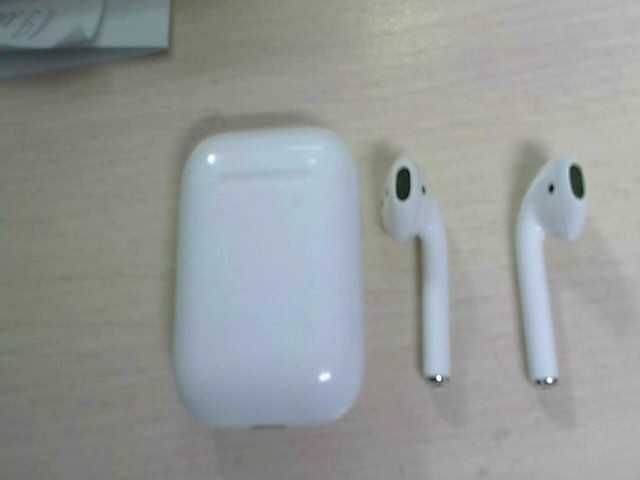 AirPods 2 Белый (Алматы 769212)