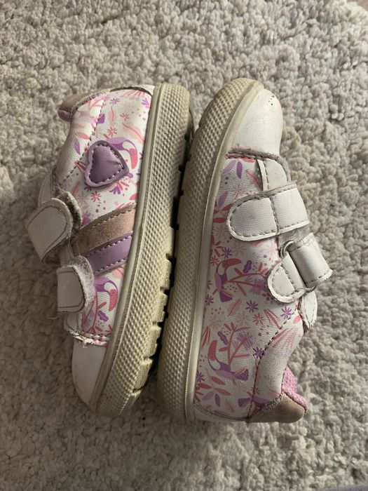 Adidasi Primigi fetite nr 22