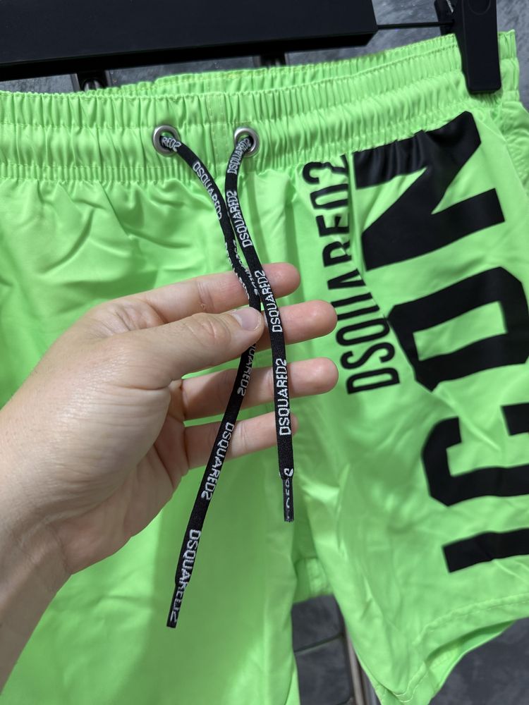 ‼️Sort de baie DSQUARED2, Calitate premium‼️