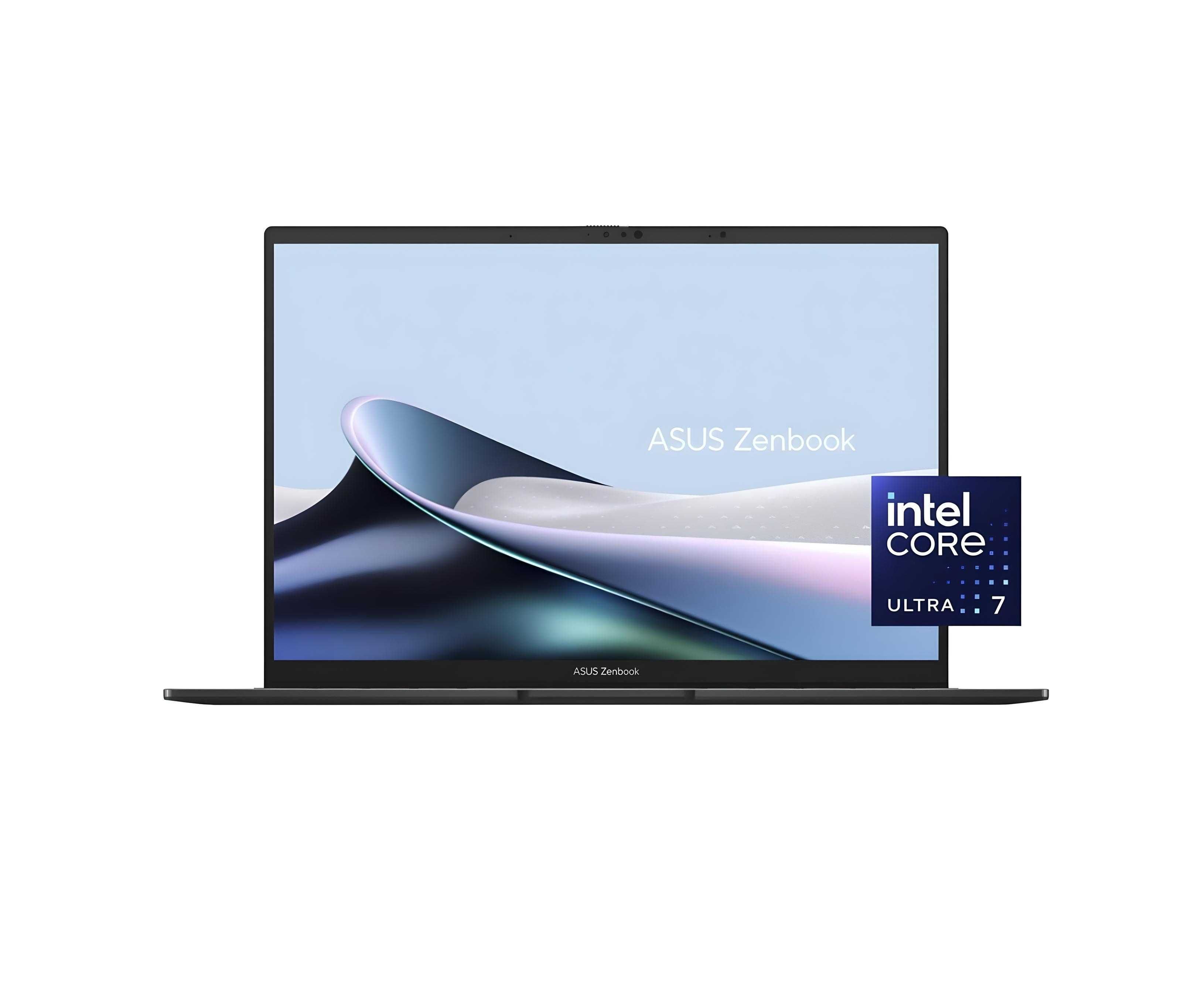 Ноутбук Asus Zenbook Q425MA /ULTRA7-155H/16GB/1TB/14.0 OLED WUXGA