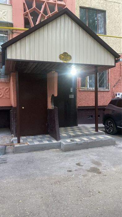 Квартира долгосрочно