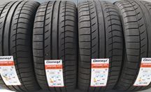 PROMO 265/50 R19, 110Y XL, GRIPMAX Stature H/T, Anvelope de vara