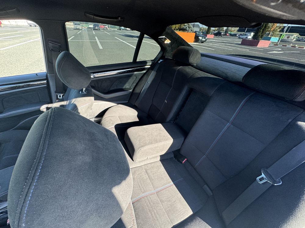 Bmw e 46 2.0 i berlina
