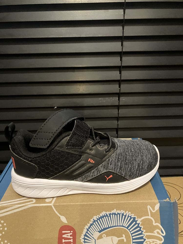 Детски обувки Puma