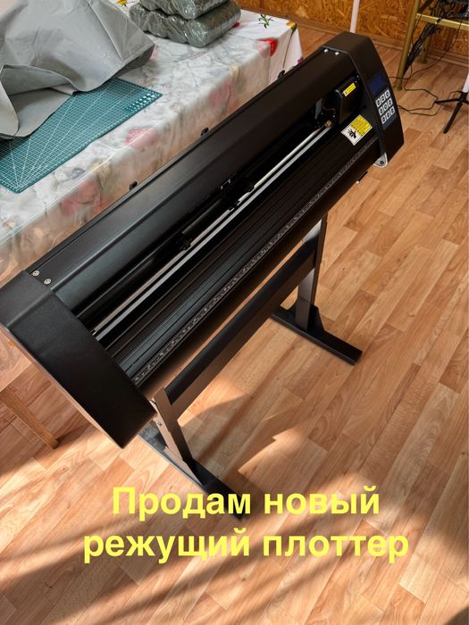 Режущий плоттер Jinka PE721