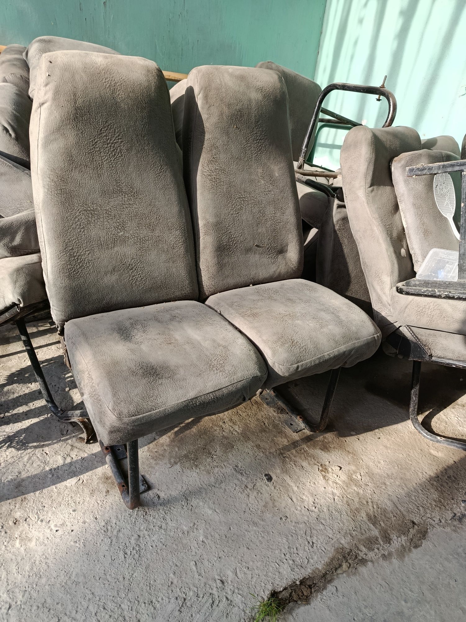 Isuzi Aftobus zapchaslar sotiladi