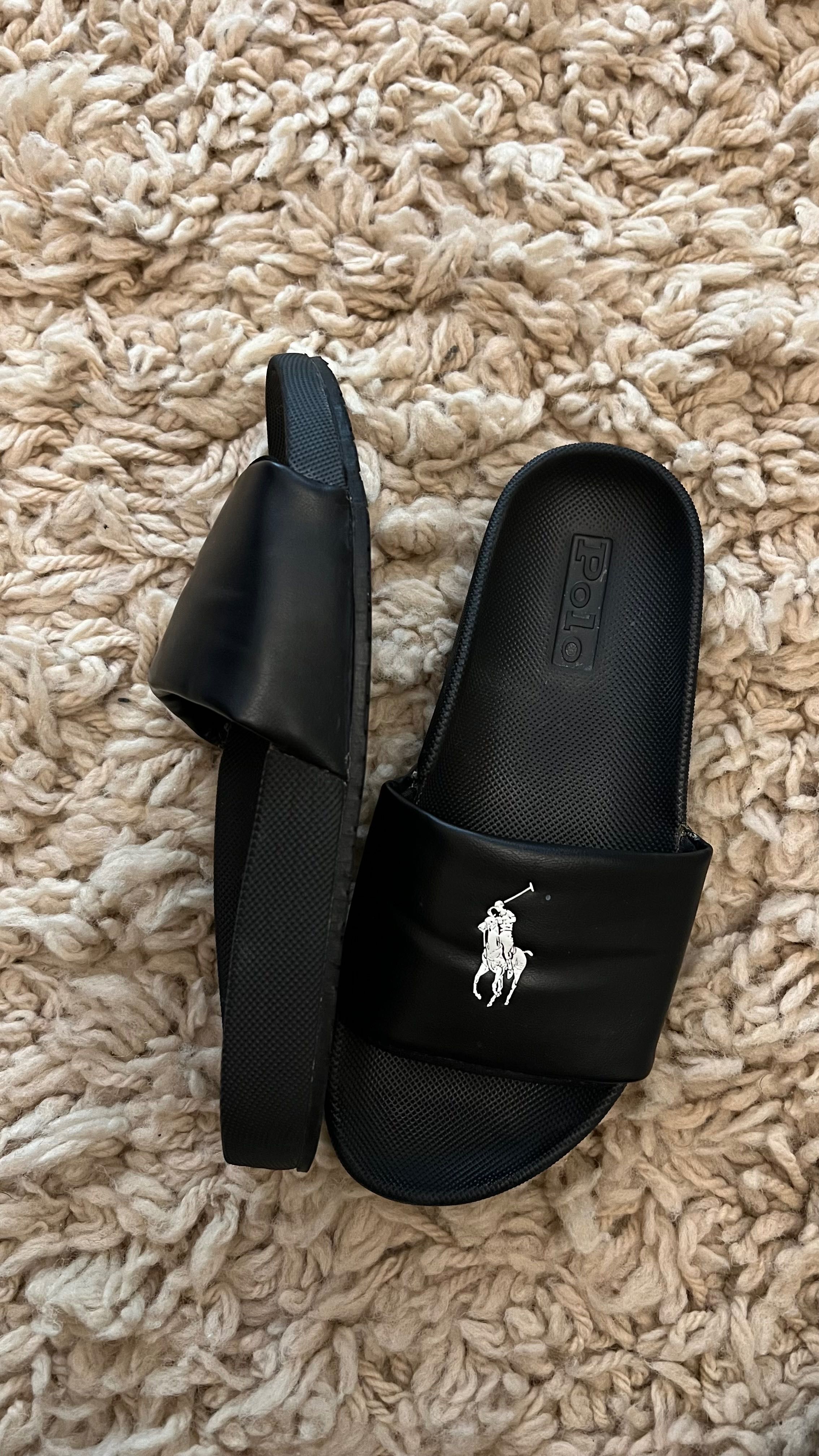Чехли - Polo Ralph Lauren