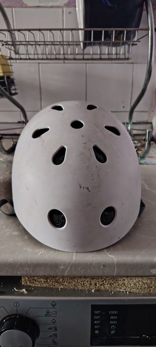 Cască scuter/bicicletă