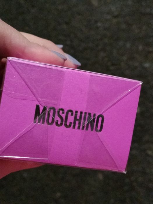 Moschino Toy 2 bubble gum parfum apa de parfum original