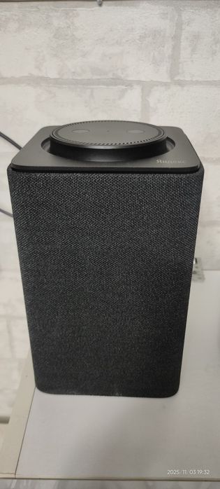 Колонка Алиса Макс