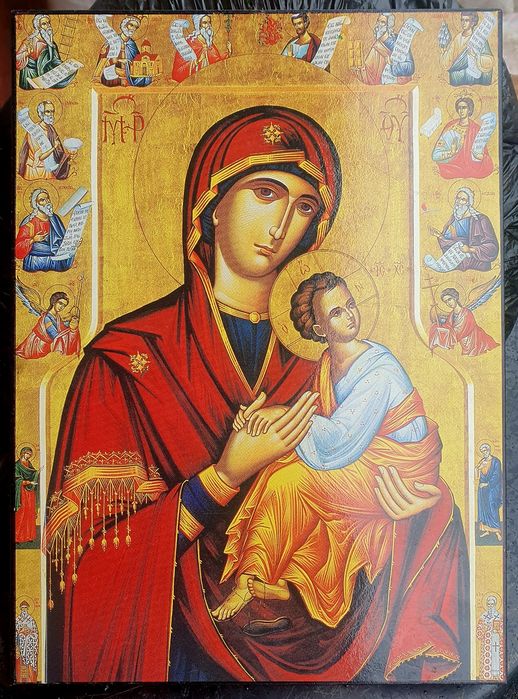 Tablou icoana [vezi Foto]