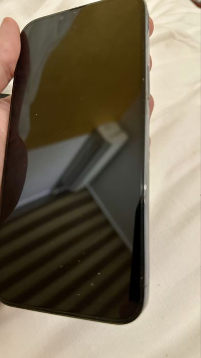 iPhone 13 pro max 1 Tb sierra blue