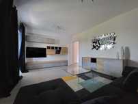 Cazare regim hotelier, apartament 2 camere zona Tomis Nord (Mamaia)