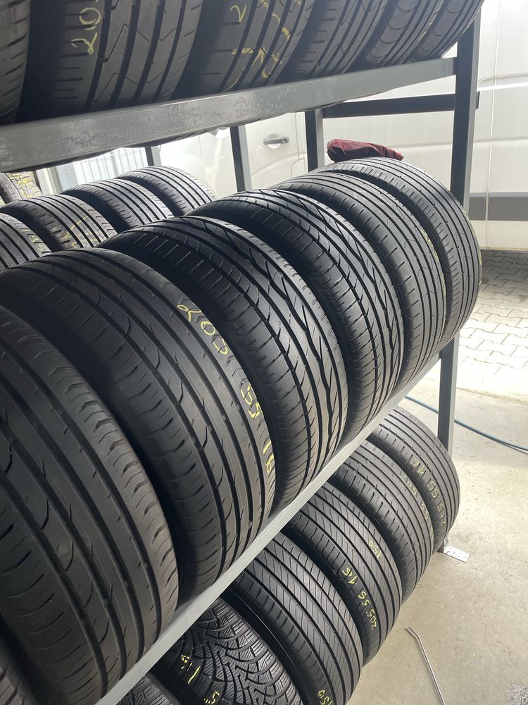 Cauciucuri 205/55R16 Michelin, anvelope 205/55/16 Continental