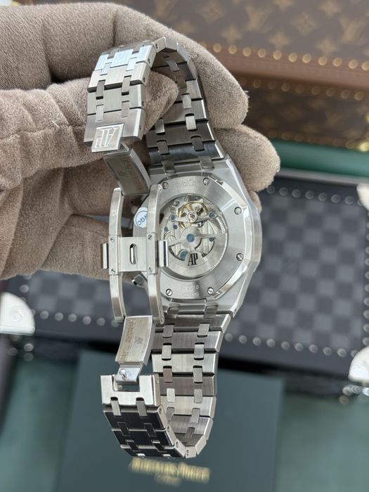 Audemars Piguet Royal Oak 43mm