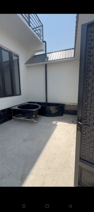 Продаётся 1.5 соток готовый коттедж рядом Аеропорт