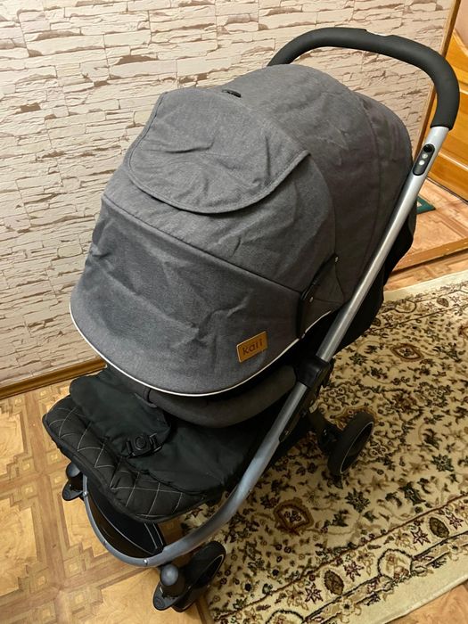 Детская коляска Kari