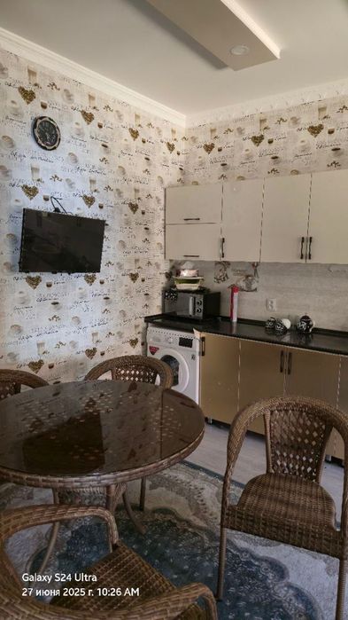 Xovli sotiladi 3 sotiq Bektemir tumanidan