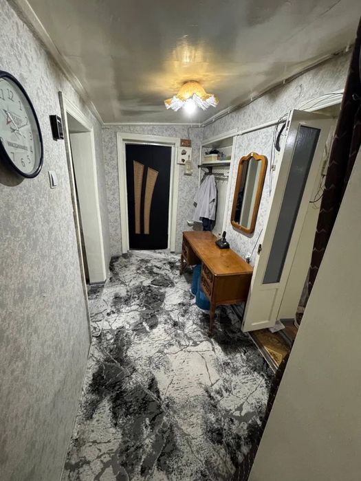 Продаются дом, 3 комнаты, Мирабадский район.Ориентир: Глинка, 8 роддом