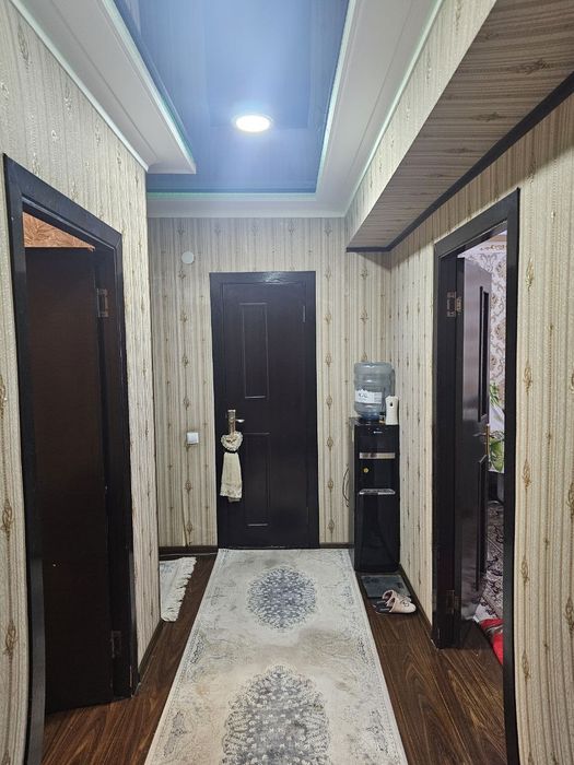 Ипотека,Сергели 8-худуд 2/2/7