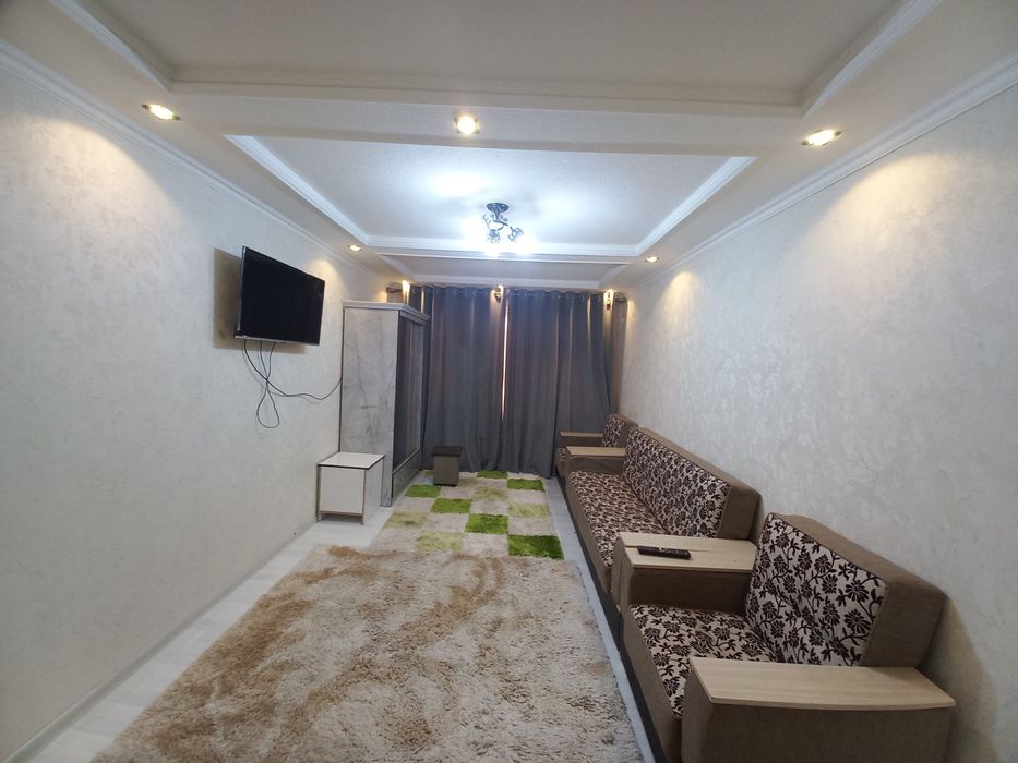 Арендага 1 хона 2 этаж Вокзалда жойлашган.Агентство