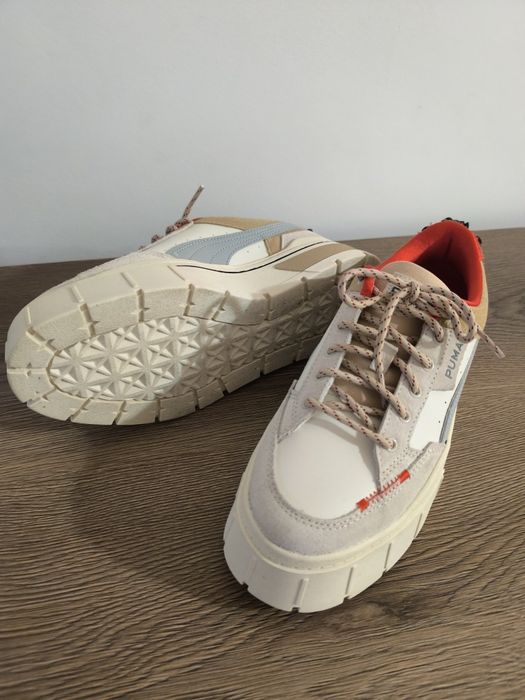 Маратонки номер 41 PUMA