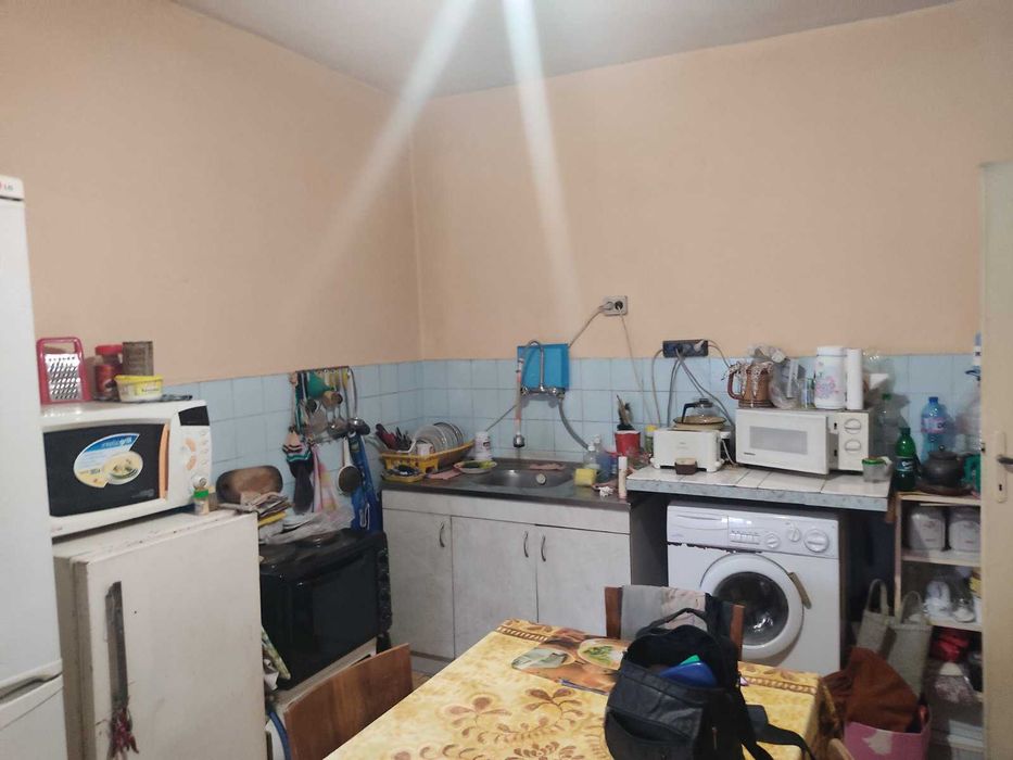 Продава се Къща в с. Балик, Област Добрич - 80 кв.м за 1000 €/кв.м - Снимка #7