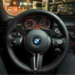 Volan BMW stil M (F-series) pentru seria E | E90, E60, ... | Garanție